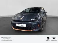 Neu Cupra Born 139 kW (190 PS) 2026 Grau Kleinwagen