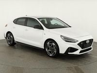 Neu Hyundai i30 N Line 140 PS (102 kW) 2026 Atlas white