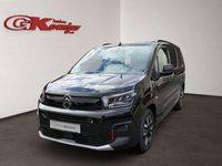 Neu Citroën Berlingo 131 PS (96 kW) 2026 Perla neraschwarz metallic Van / Kleinbus