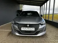 Gebraucht Peugeot e-208 GTi 100 kW (136 PS) 2023 Grau Kleinwagen