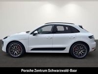 Gebraucht Porsche Macan GTS 381 PS (280 kW) 2021 Weiß SUV