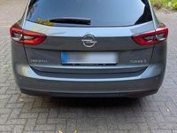 Gebraucht Opel Insignia 170 PS (125 kW) 2017 Silber Kombi