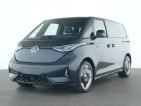 Gebraucht VW ID. Buzz GTX 250 kW (340 PS) 2025 Blau Van / Kleinbus