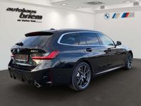 gebraucht BMW 330 d xDrive Touring