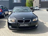 gebraucht BMW 320 Cabriolet 320i Cabrio/PDC/Xenon/AHK/Windschott/SHZ/Eu 4/ZV