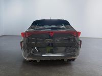 Ny Cupra Formentor VZ 333 HK (244 kW) 2025 Sort SUV