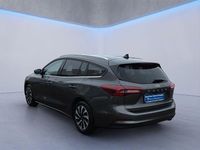 Gebraucht Ford Focus Titanium X 125 PS (91 kW) 2024 Magnetic metallic Limousine