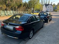 Gebraucht BMW 318 2008 Limousine