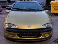 gebraucht Opel Tigra A 1.4 16V 88tkm*2.H*Klima*ABS*el.FH*LMF+WR