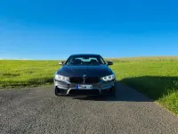 Gebraucht BMW 430 Performance 258 PS (189 kW) 2014 Grau Coupé