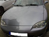 gebraucht Mazda MX5 1.6i 16V Phoenix