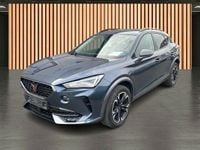 Usata Cupra Formentor 150 CV (110 kW) 2024 Grigio SUV