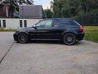 Second-hand Audi S3 250 CP (183 kW) 2000 Negru Hatchback