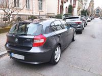 gebraucht BMW 120 120 i - Bi-Xenon Leder Alu-F. KlimaTÜV 11/24