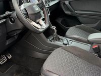 Gebraucht Seat Tarraco 4Drive 200 PS (147 kW) 2021 Schwarz SUV