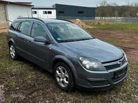 Usata Opel Astra 105 CV (77 kW) 2005 Station wagon
