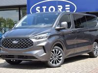 Neu Ford Tourneo Titanium X 170 PS (125 kW) 2026 Magnetic grau Van / Kleinbus