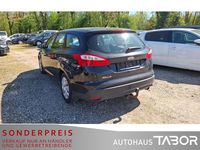 Gebraucht Ford Focus 140 PS (102 kW) 2011 Blau Limousine