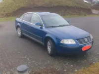 Gebraucht VW Passat 2004 Limousine