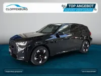 Neu BMW X3 Shadowline 303 PS (222 kW) 2026 Schwarz SUV