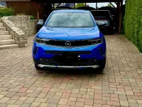 Gebraucht Opel Mokka-e Ultimate 114 kW (156 PS) 2022 Blau SUV