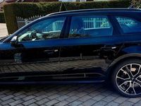 gebraucht Audi A4 Avant design 2.0 TFSI S line Sport/Pano/AHK