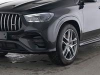 Gebraucht Mercedes GLE53 AMG AMG 449 PS (330 kW) 2025 Schwarz SUV
