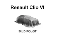 Nowe Renault Clio V Evolution 114 KM (83 kW) 2026 Sedan/Limuzyna