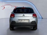 Gebraucht Citroën C3 Shine 82 PS (60 kW) 2024 Grau Kleinwagen