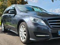 gebraucht Mercedes R300 CDI W251