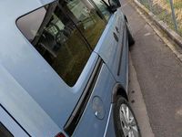 Gebraucht Opel Combo 90 PS (66 kW) 2009 Blau Van / Kleinbus