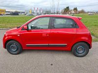 Gebraucht Renault Twingo Intens 90 PS (66 kW) 2015 Rot Kleinwagen