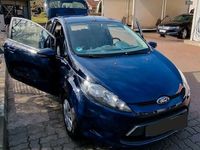 gebraucht Ford Fiesta 1.25 mit 127.000Km