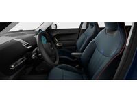 Gebraucht Mini Aceman Favoured 135 kW (184 PS) 2025 Blau SUV