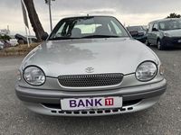 Gebraucht Toyota Corolla Terra 86 PS (63 kW) 1999 Limousine