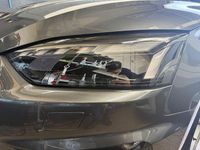 Gebraucht Audi S5 Ambiente 341 PS (250 kW) 2024 Daytonagrau perleffekt (metallic) Limousine