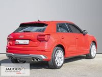 gebraucht Audi SQ2 2.0 TFSI quattro