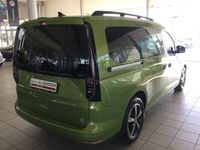 gebraucht VW Caddy Maxi California TSI LED ACC PANO NAVI CAM SHZ 17"