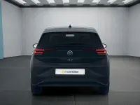 Gebraucht VW ID.3 Pro 150 kW (204 PS) 2024 Schwarz Kleinwagen