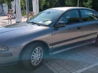 Gebraucht Mitsubishi Carisma 125 PS (91 kW) 2004 Limousine