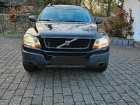 Gebraucht Volvo XC90 185 PS (136 kW) 2005 Schwarz SUV