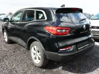 Gebraucht Renault Kadjar Zen 116 PS (85 kW) 2022 Schwarz metallic SUV