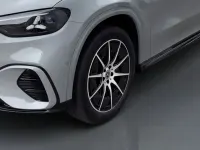 Gebraucht Mercedes GLC400 EQ AMG 359 kW (489 PS) 2026 Grau SUV