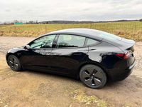 Gebraucht Tesla Model 3 Standard Range Plus 225 kW (306 PS) 2021 Limousine