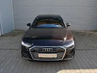 Gebraucht Audi A6 Sport 340 PS (250 kW) 2020 Violett Limousine