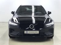 gebraucht Volvo V60 T6 AWD Recharge R-Design 19"ACC WINTER-PAKET