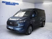 Neu Ford Tourneo Custom Nugget 170 PS (125 kW) 2025 Van