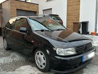 gebraucht VW Polo 6n1 GTI LPG Prins