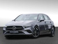 Gebraucht Mercedes A180 Progressive 136 PS (100 kW) 2024 Grau Limousine