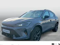 Gebraucht Cupra Formentor 150 PS (110 kW) 2025 Grau SUV